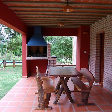 Cabanas Mayma Vaqueros Esterno foto