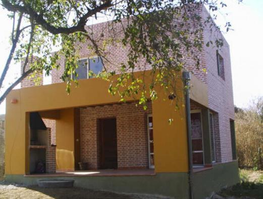 Cabanas Mayma Vaqueros Esterno foto
