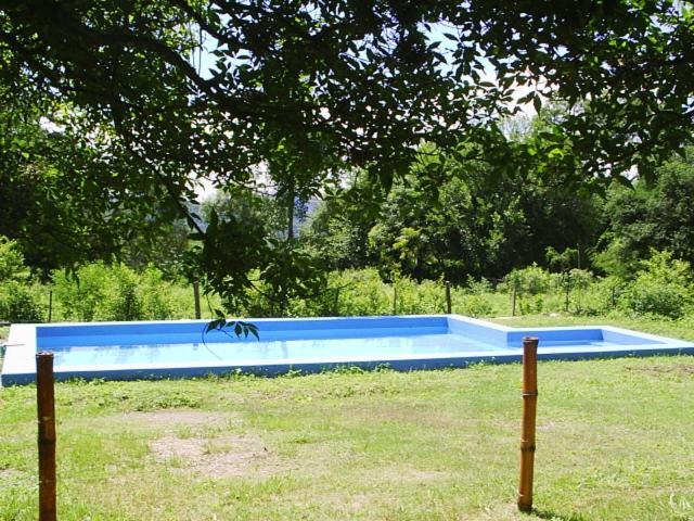 Cabanas Mayma Vaqueros Esterno foto